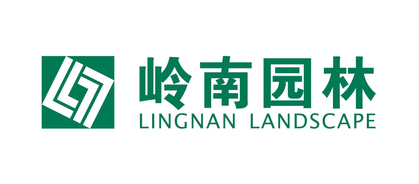 Lingnan Landscape