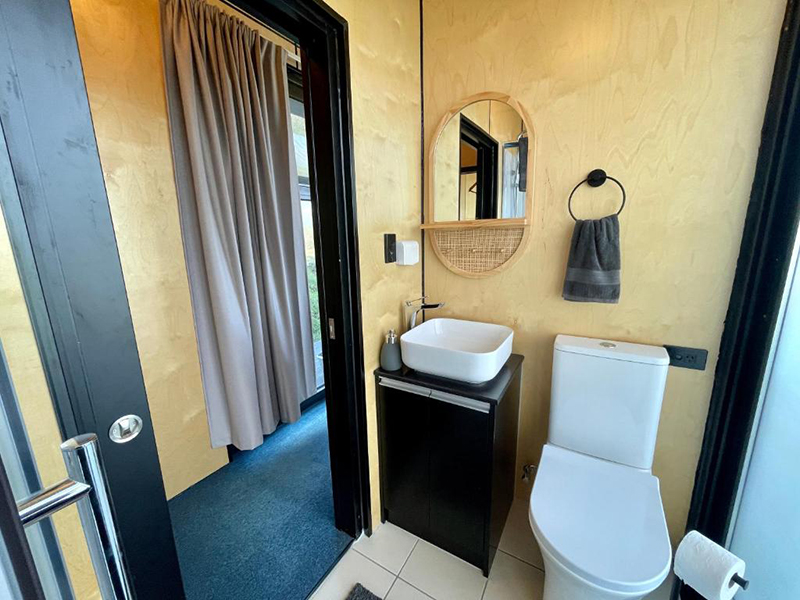 Mobile motels customized by Chinese suppliers