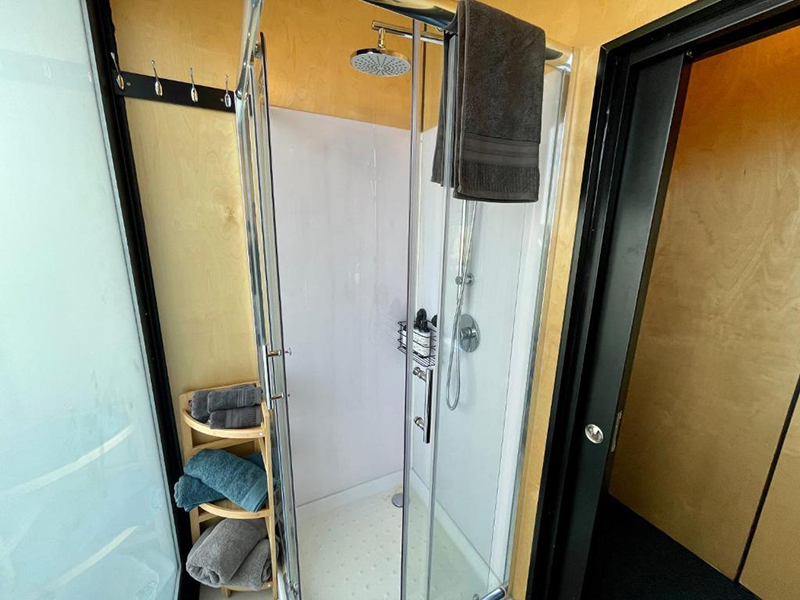 Mobile motels customized by Chinese suppliers